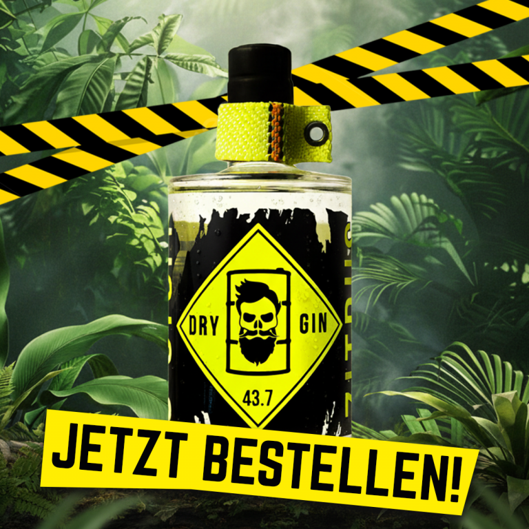 G-STOFF Bundle - Zitrus + Beeren – Bild 5