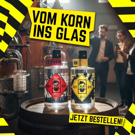 G-STOFF Bundle - Zitrus + Beeren